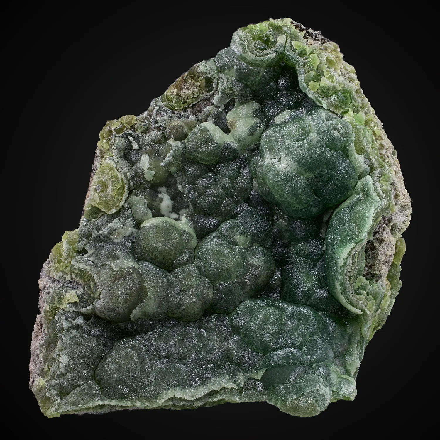 Smithsonite - image 1