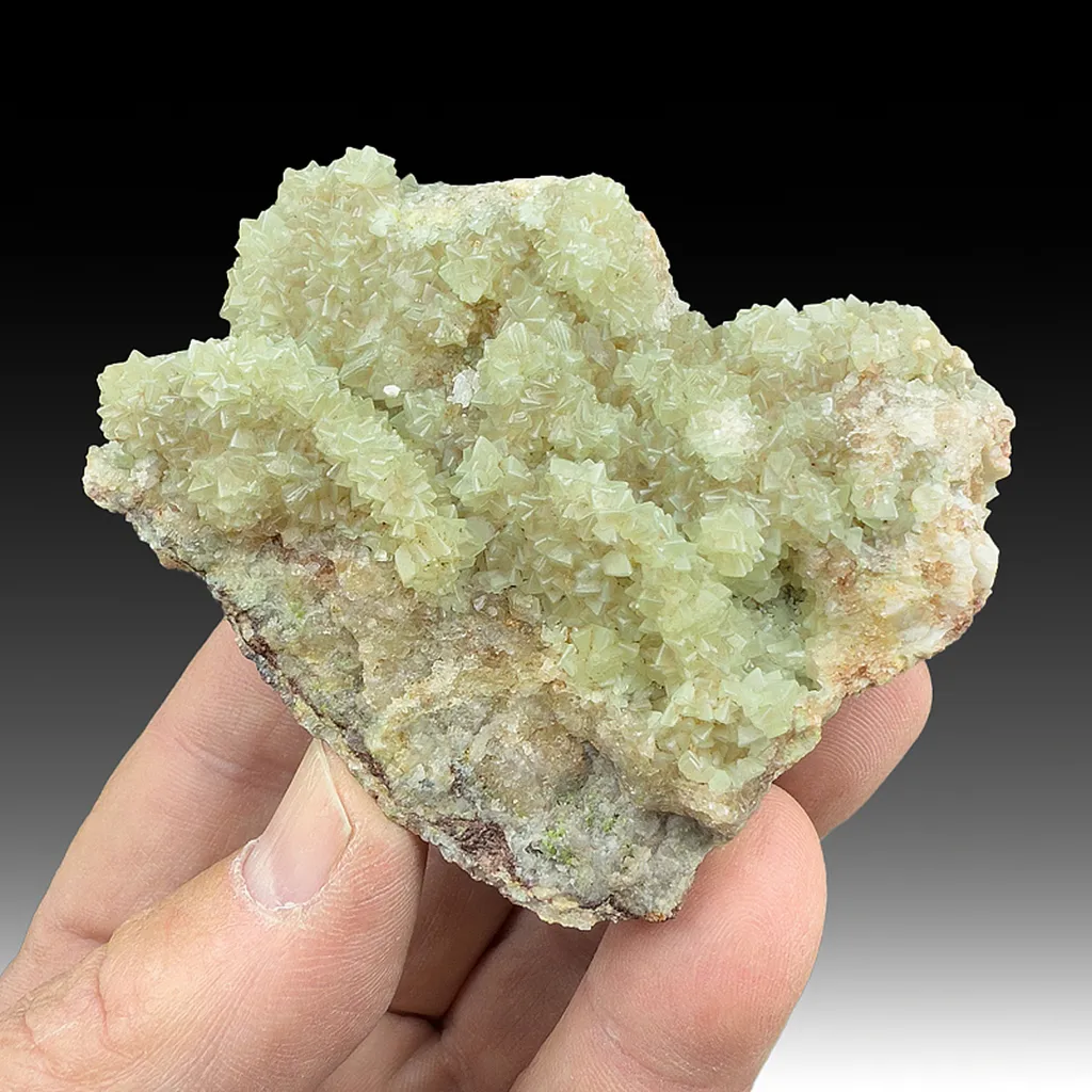 Smithsonite image