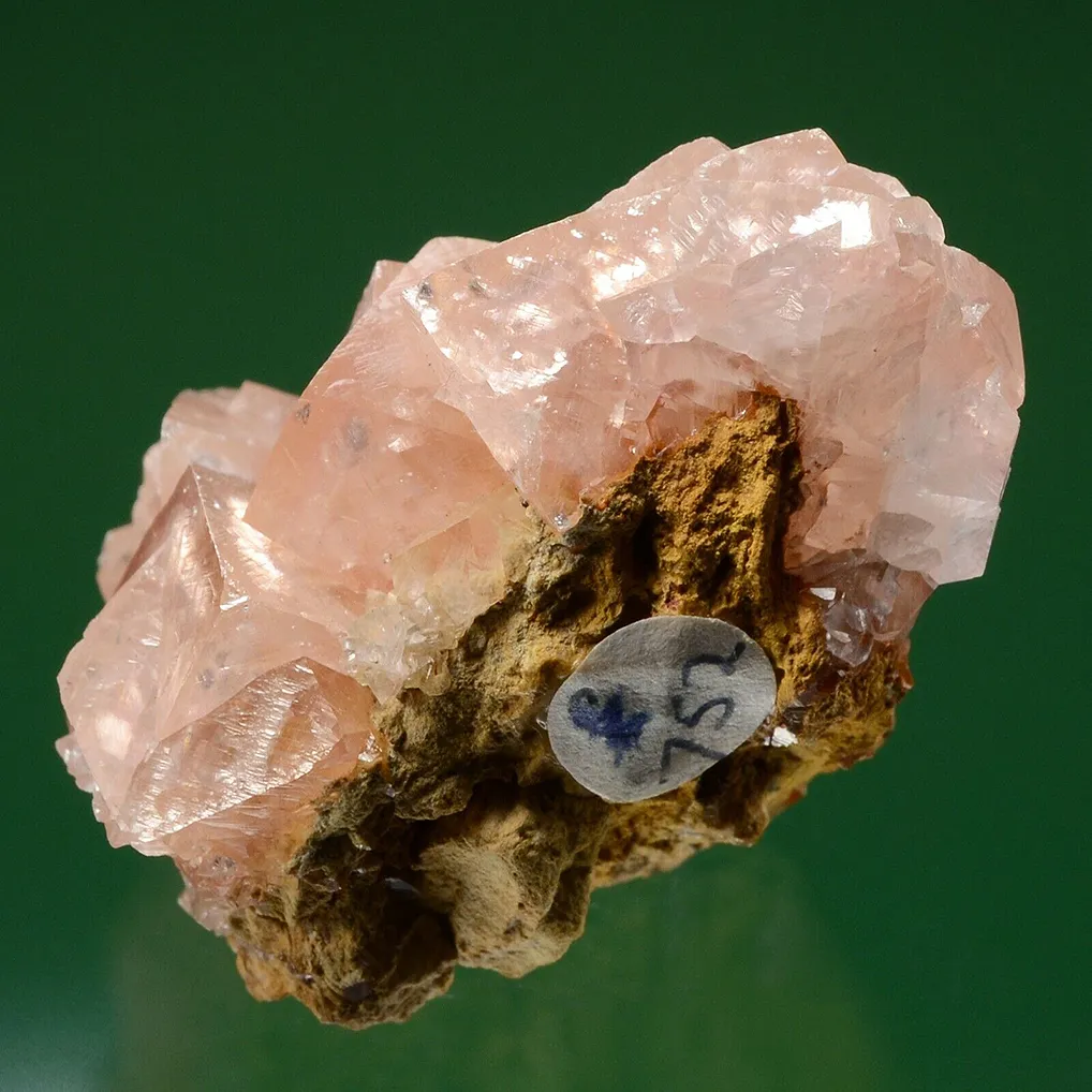 Smithsonite - image 4