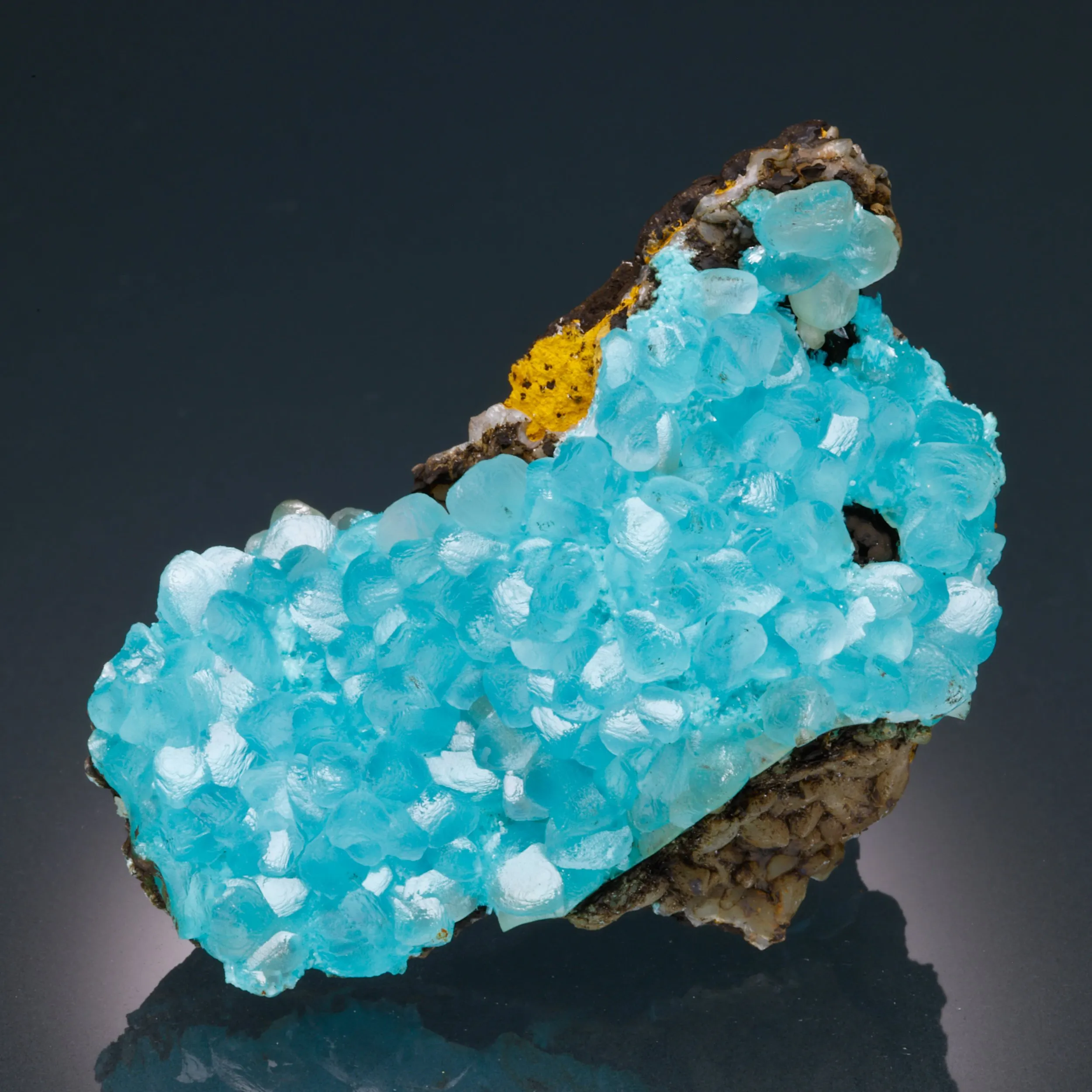 Smithsonite - image 1