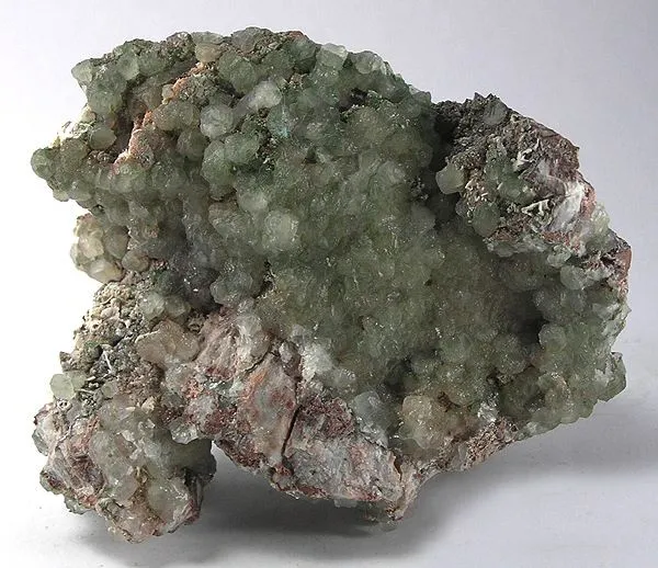 Smithsonite - image 1