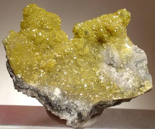 Smithsonite image