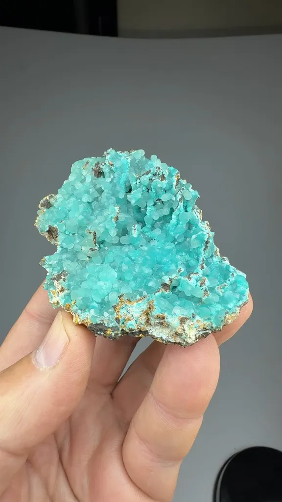 Smithsonite - image 2