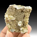 Smithsonite - image 1