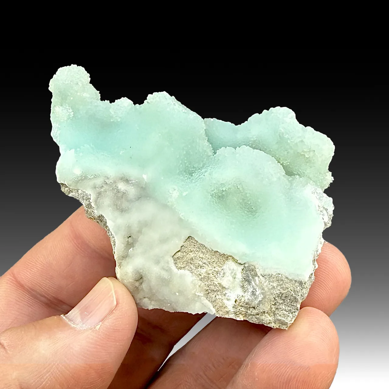 Smithsonite - image 1