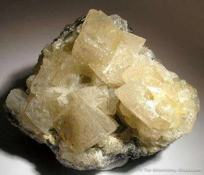 Smithsonite - image 1