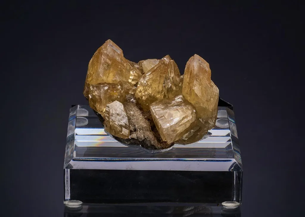 Smithsonite image