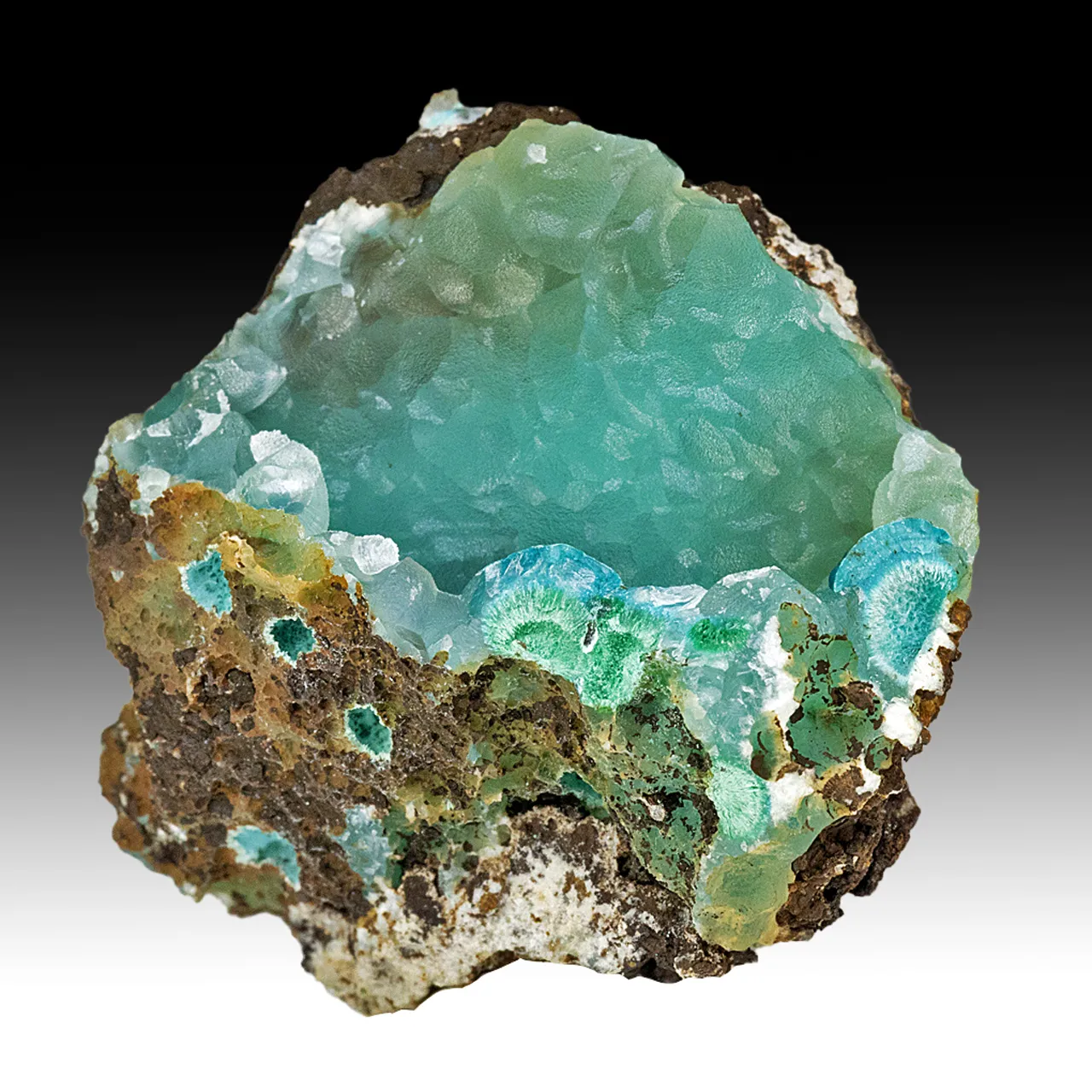 Smithsonite - image 1