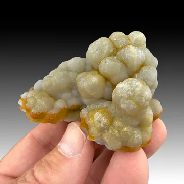 Smithsonite