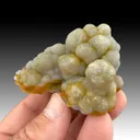Smithsonite - image 1