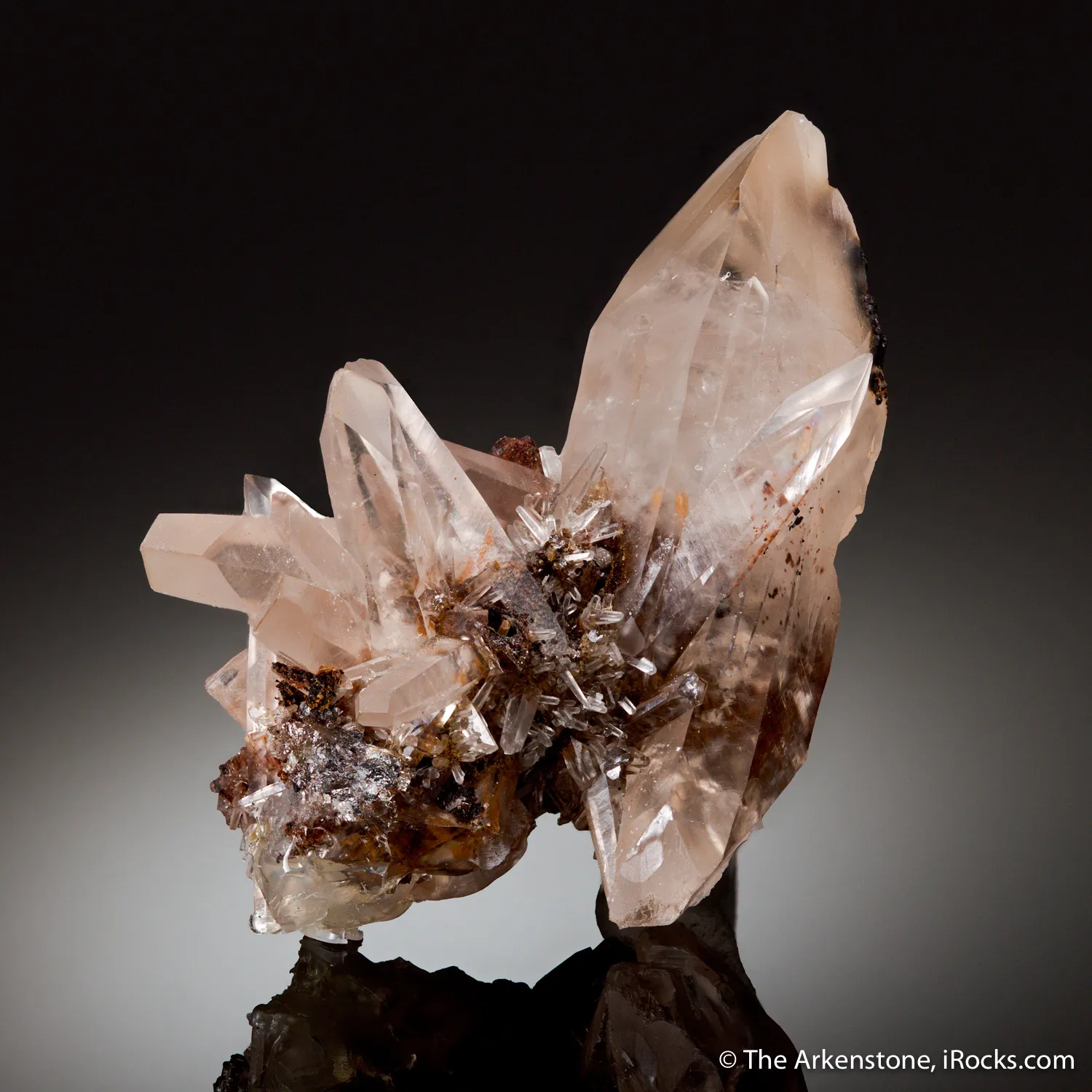 Smithsonite - image 1