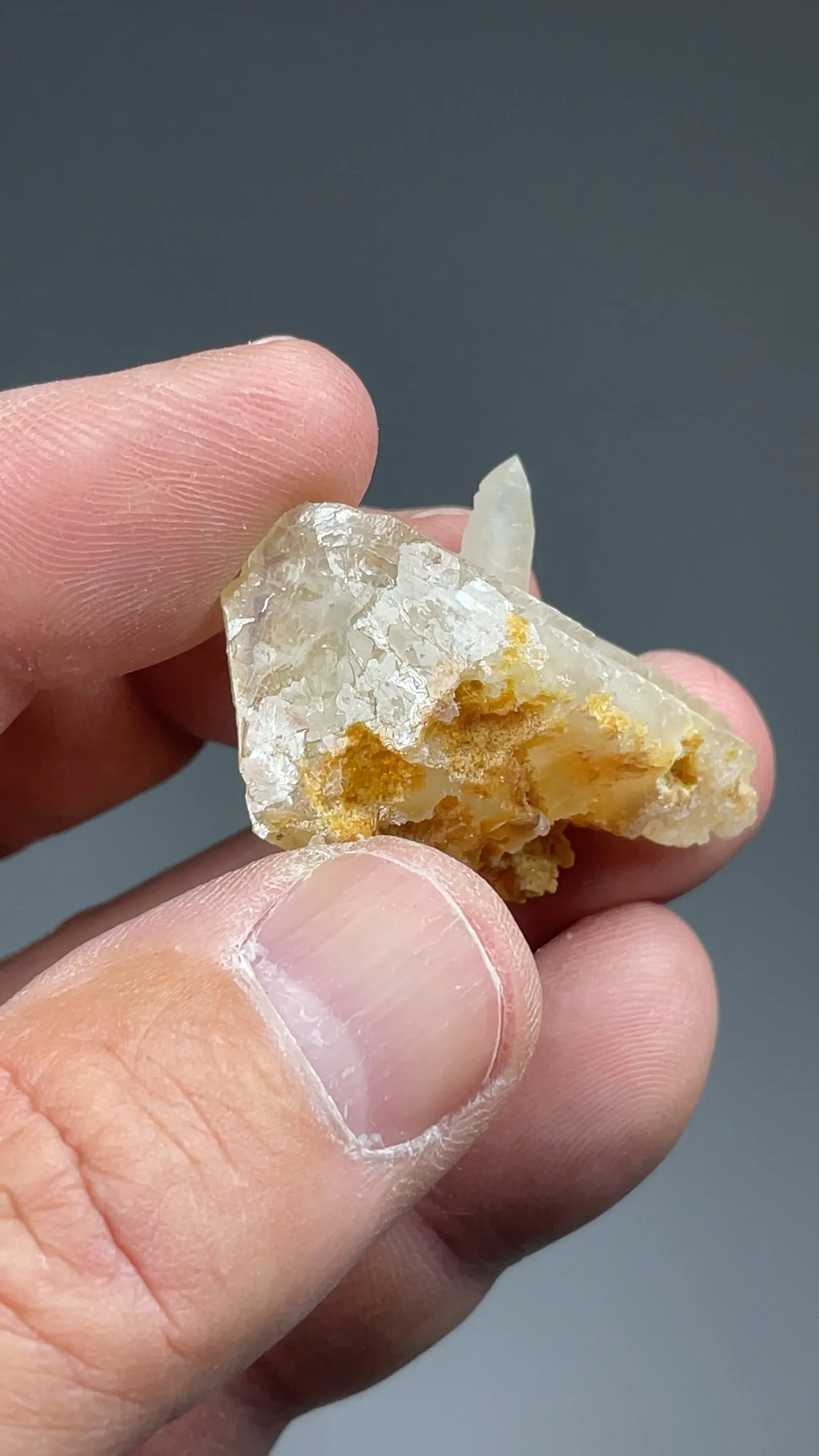 Smithsonite - image 2