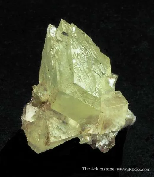 Smithsonite image
