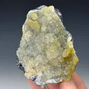 Smithsonite - image 1