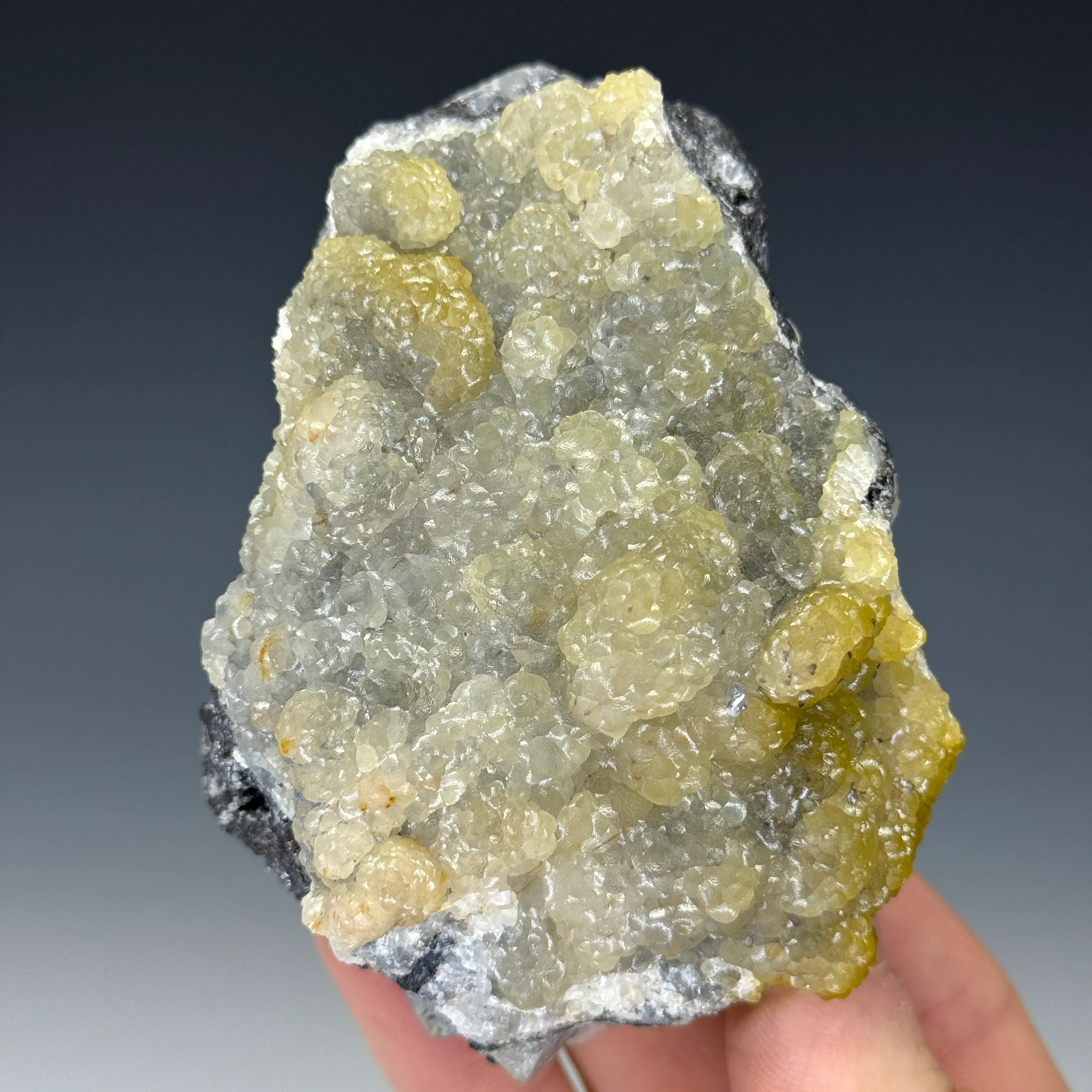 Smithsonite - image 1