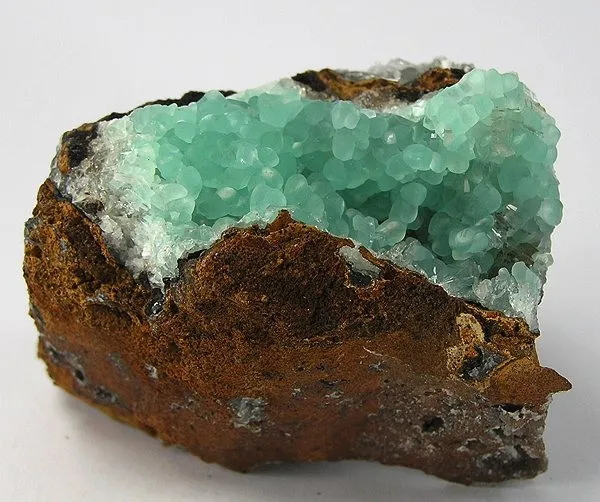 Smithsonite image