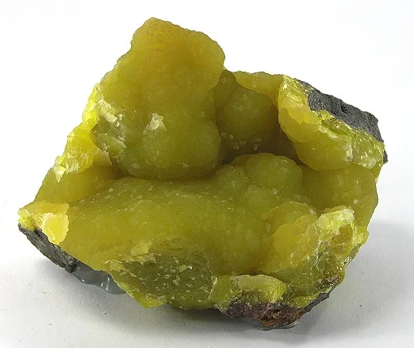 Smithsonite - image 1