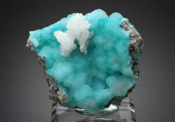 SMITHSONITE image