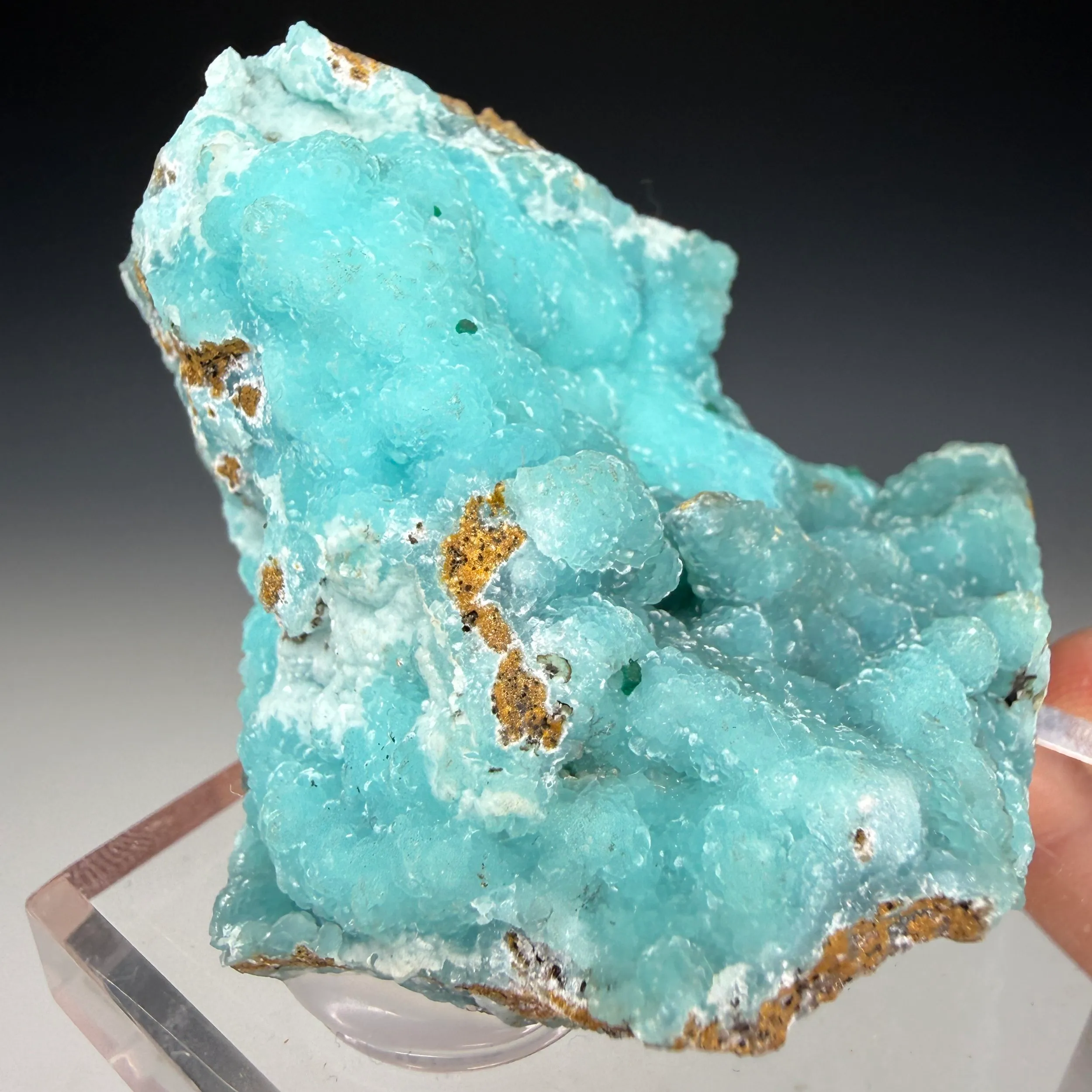 Smithsonite - image 3