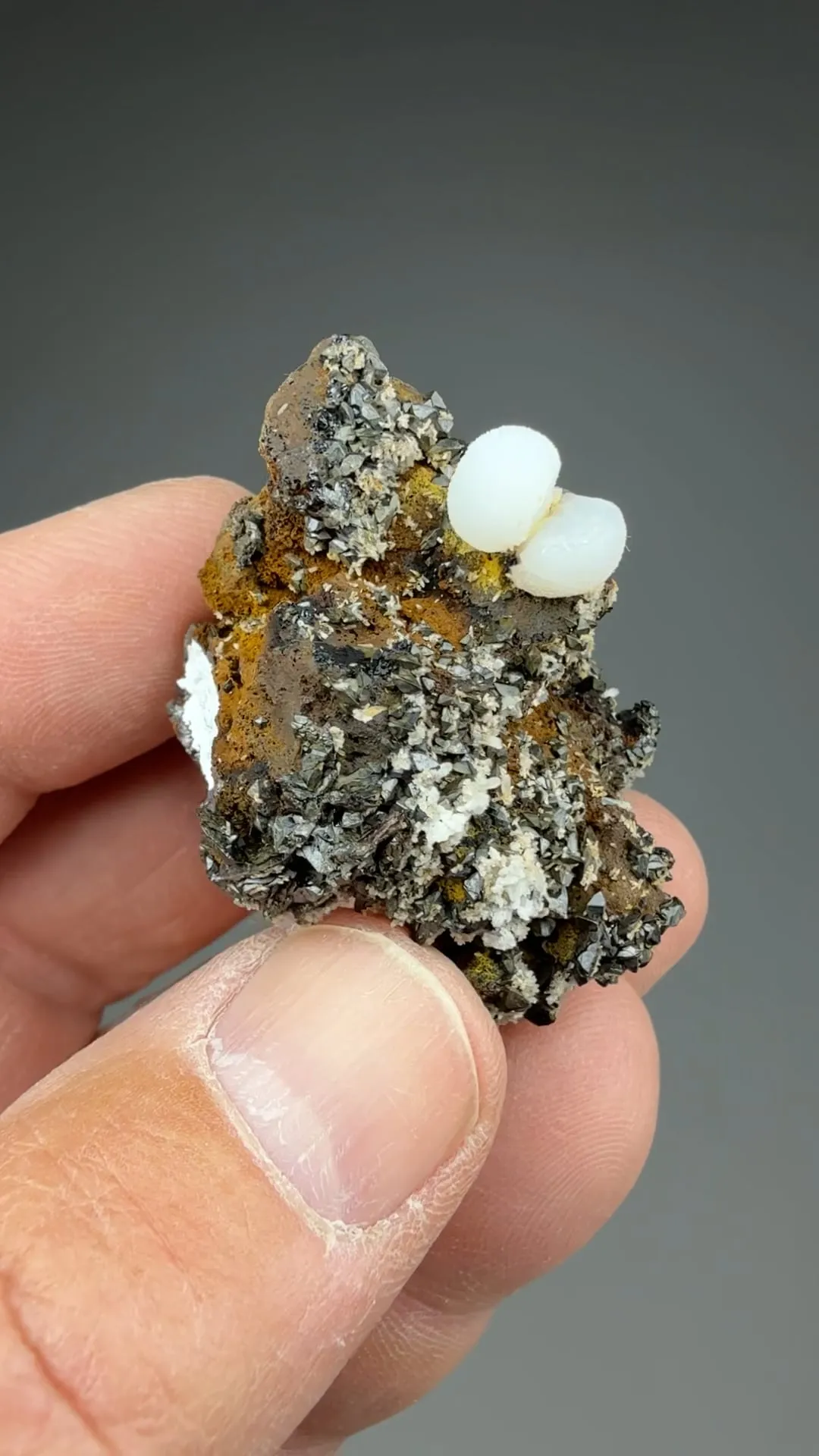 Smithsonite - image 2