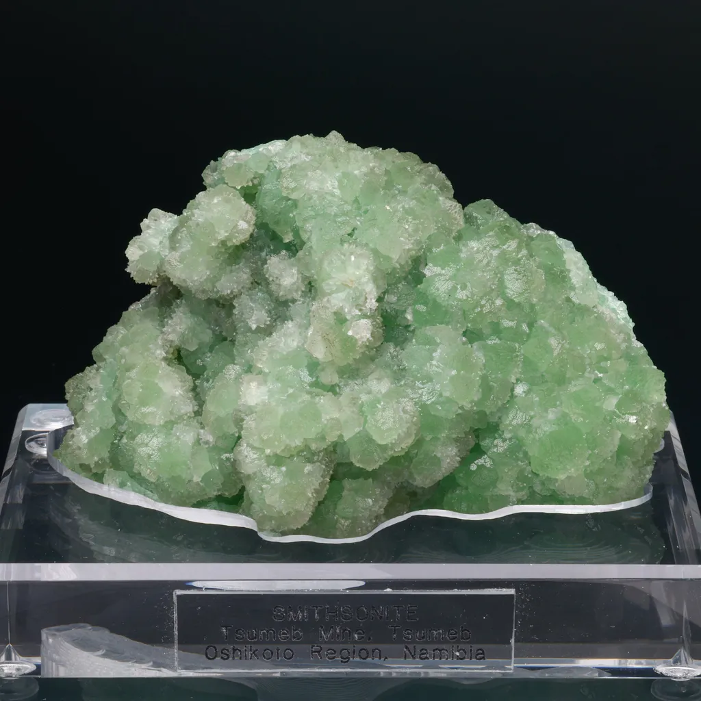Smithsonite image