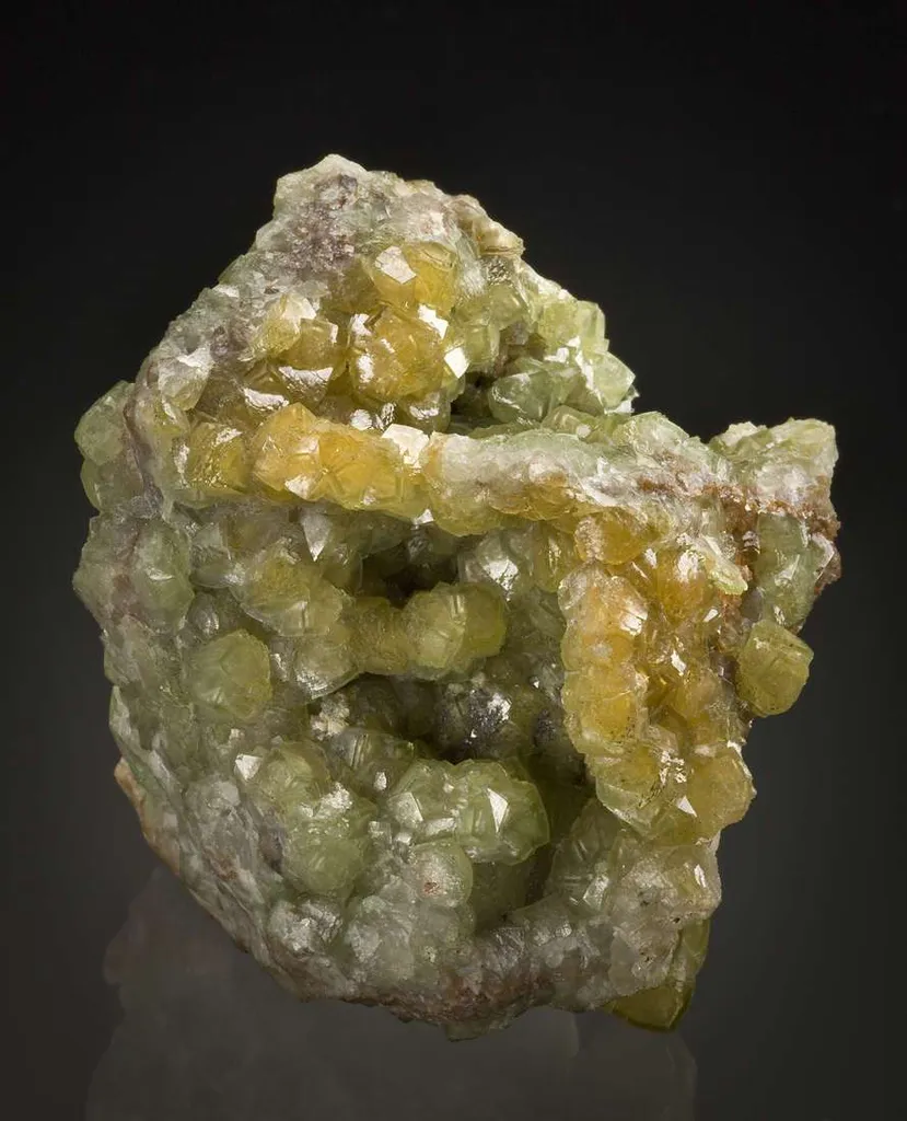 Smithsonite image