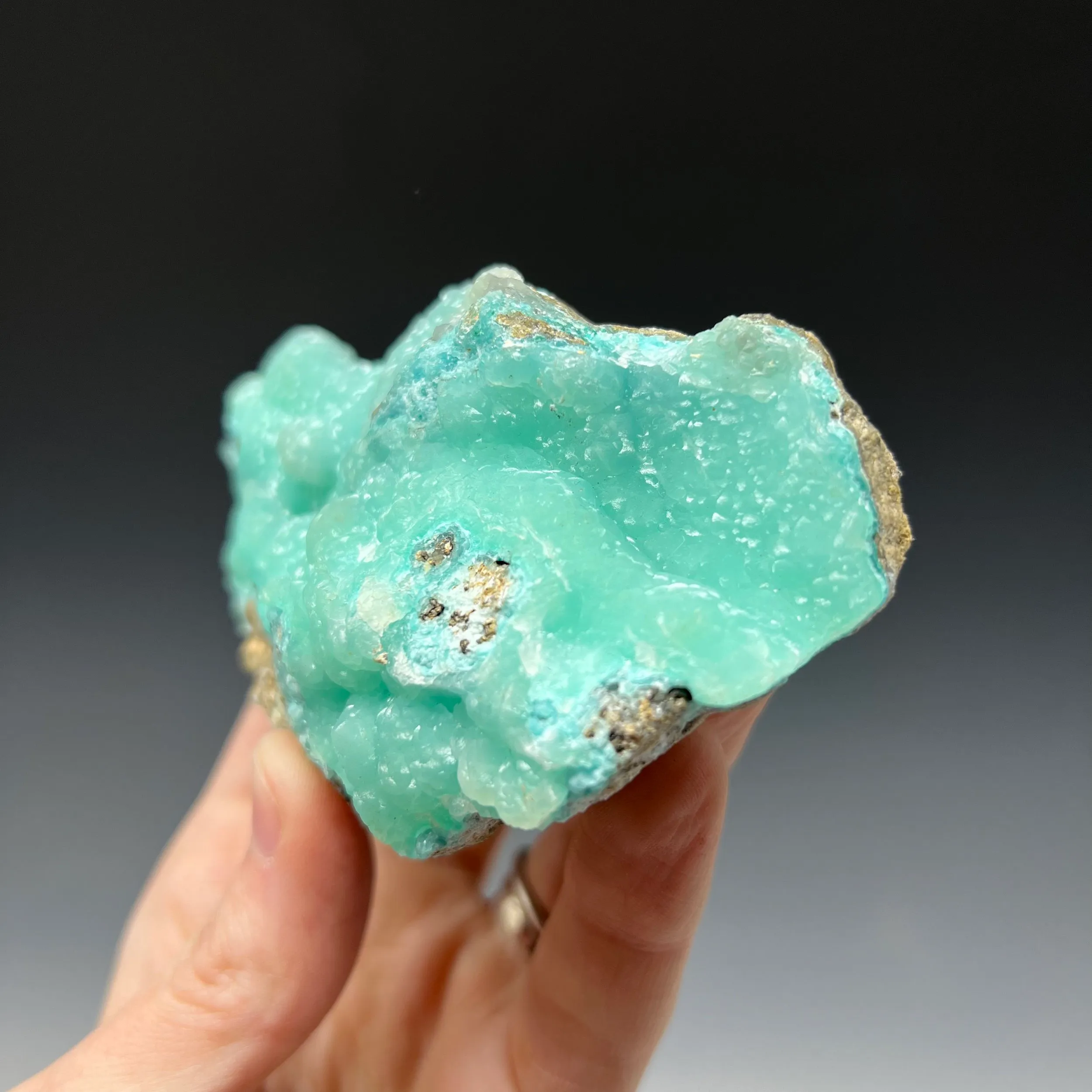 Smithsonite - image 2
