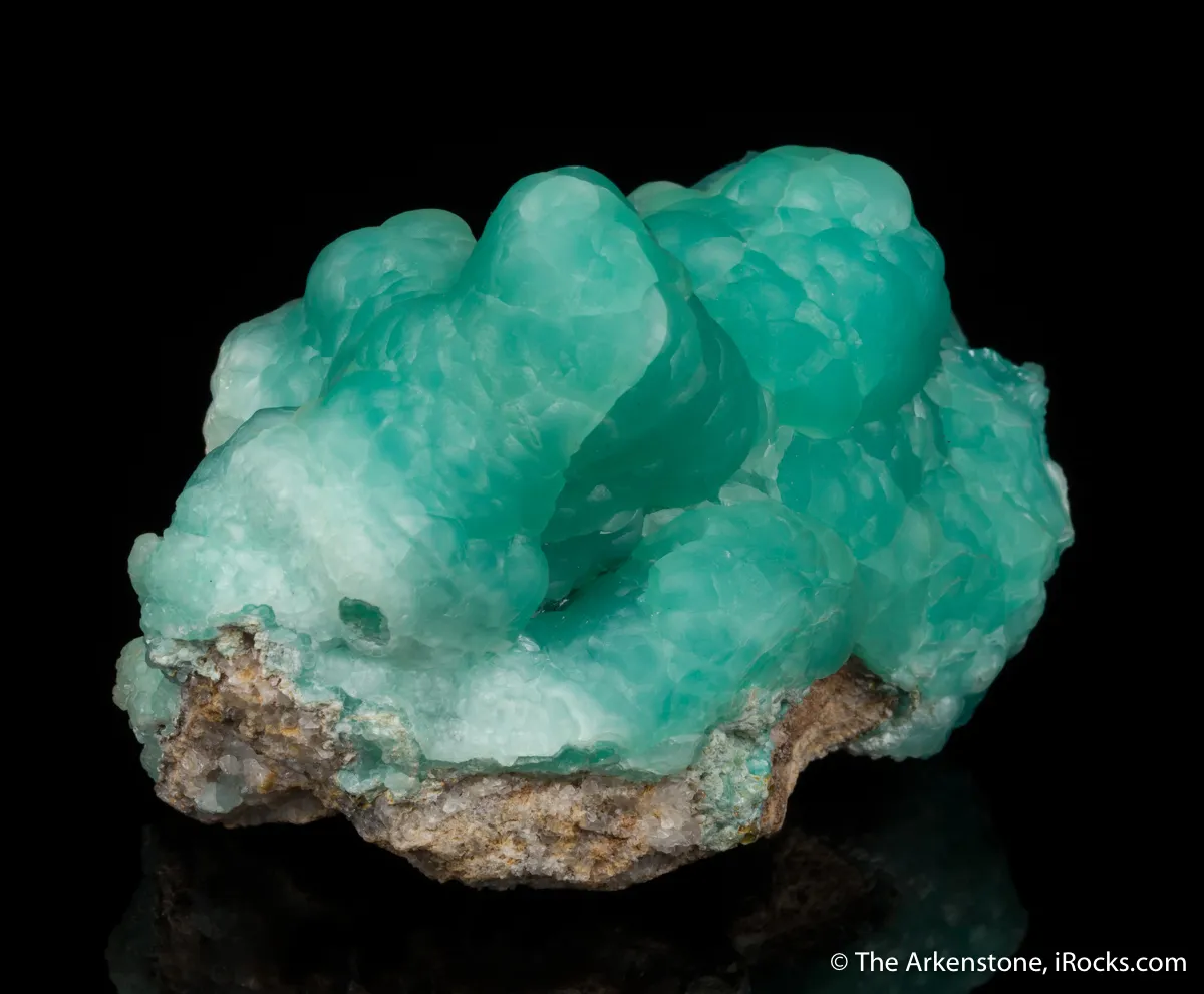 Smithsonite - image 3