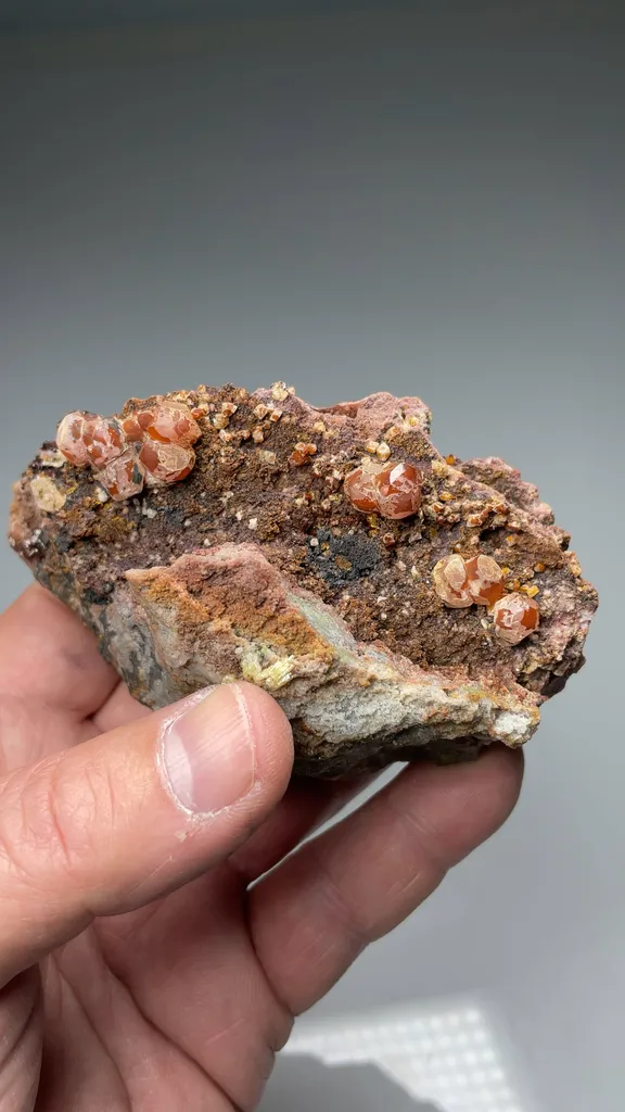 Smithsonite - image 2