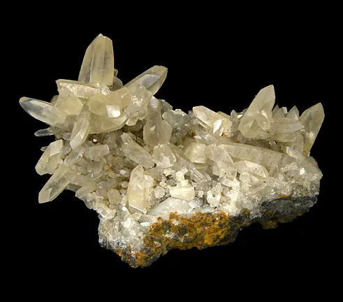 Smithsonite image