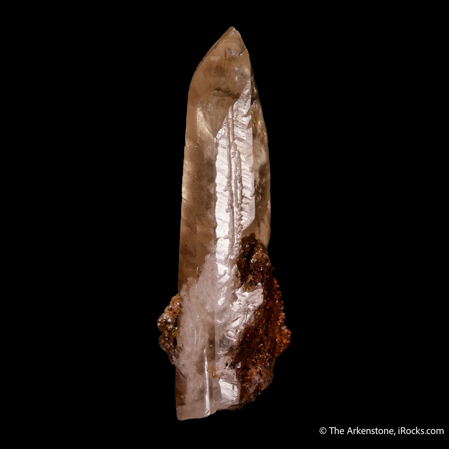 Smithsonite - image 5