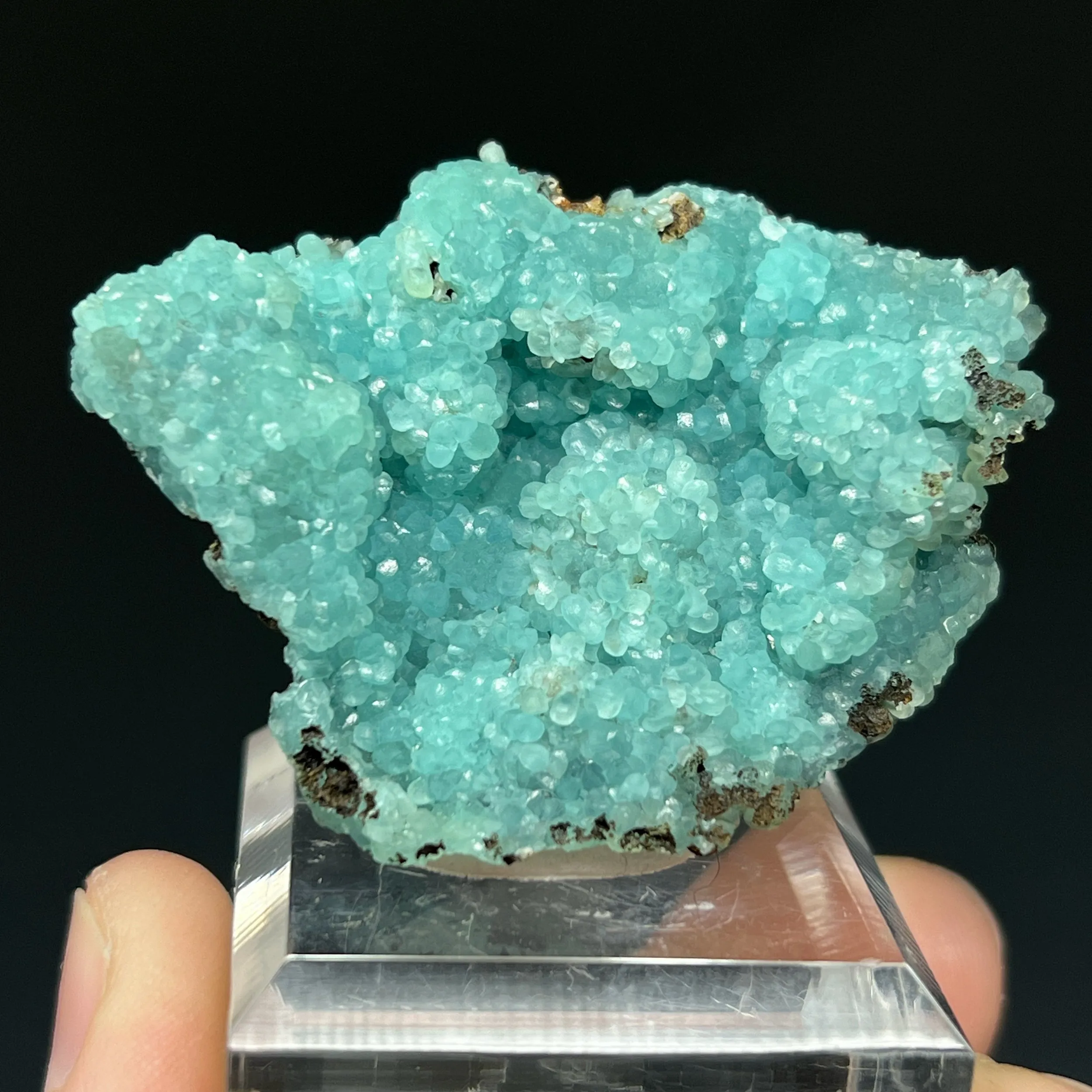 Smithsonite - image 1