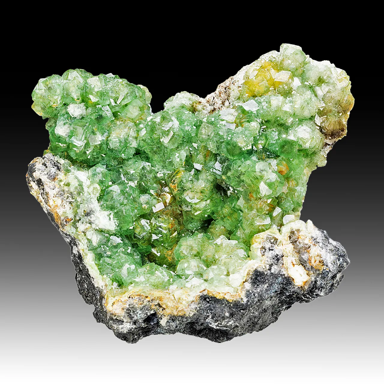 Smithsonite - image 1