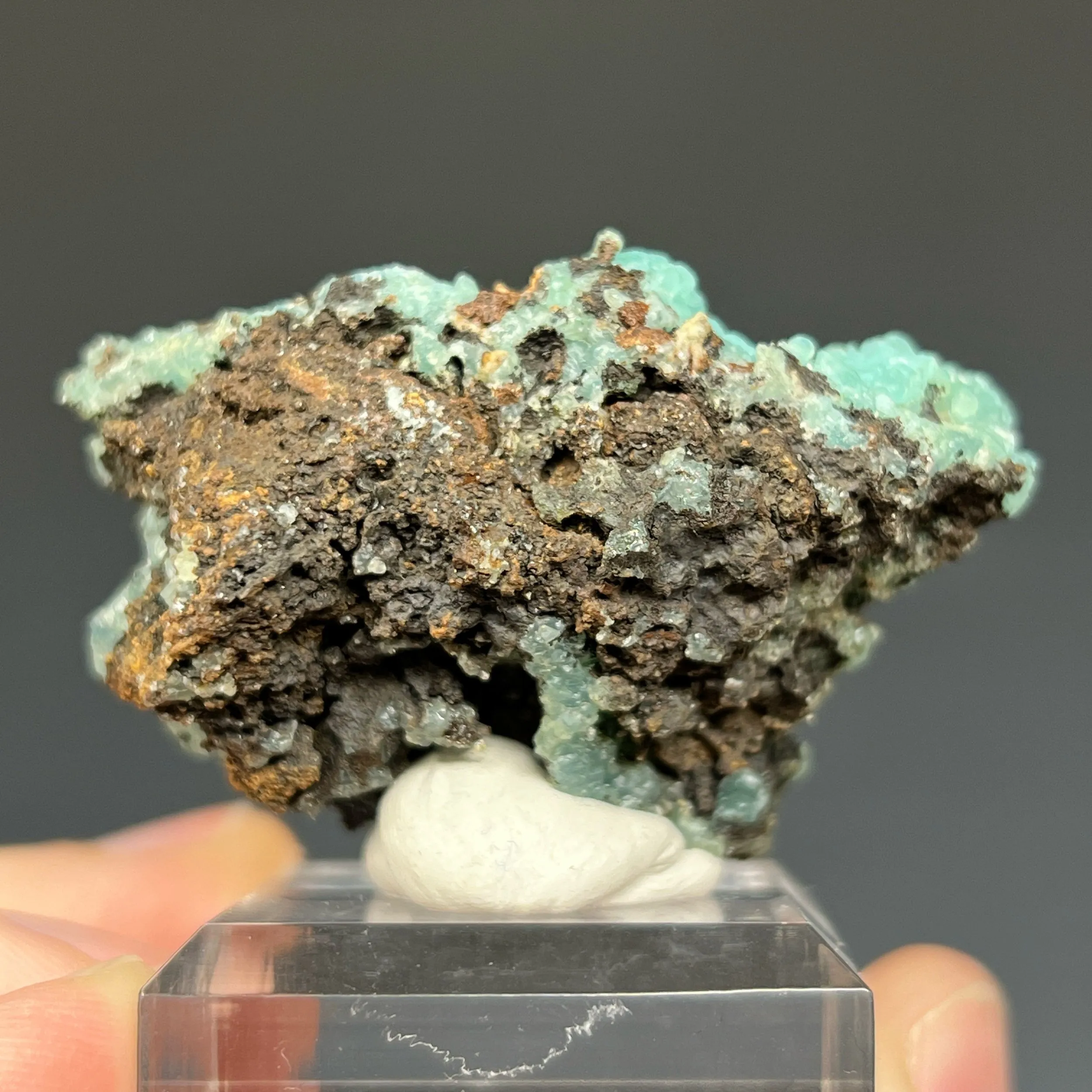 Smithsonite - image 4