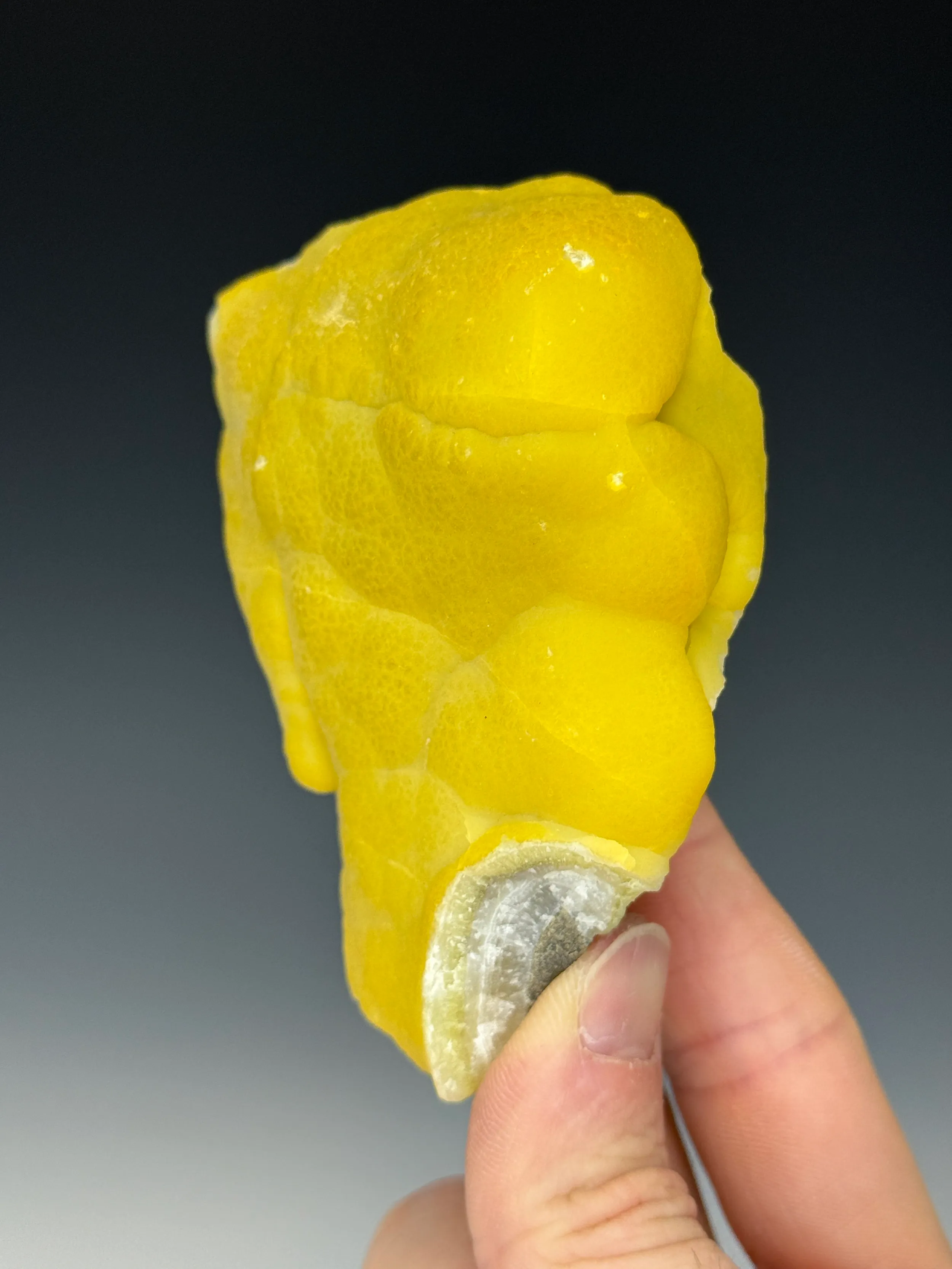 Smithsonite - image 3