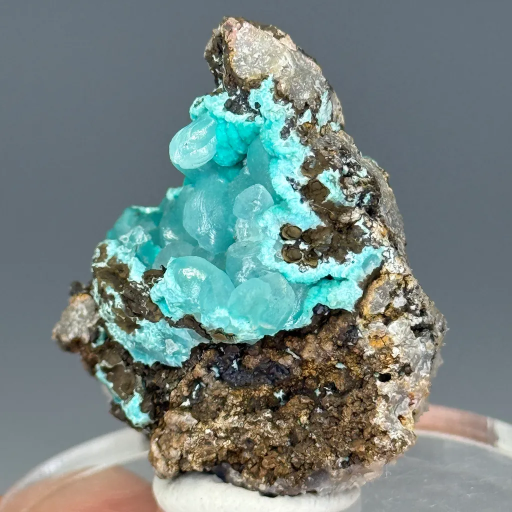 Smithsonite - image 3