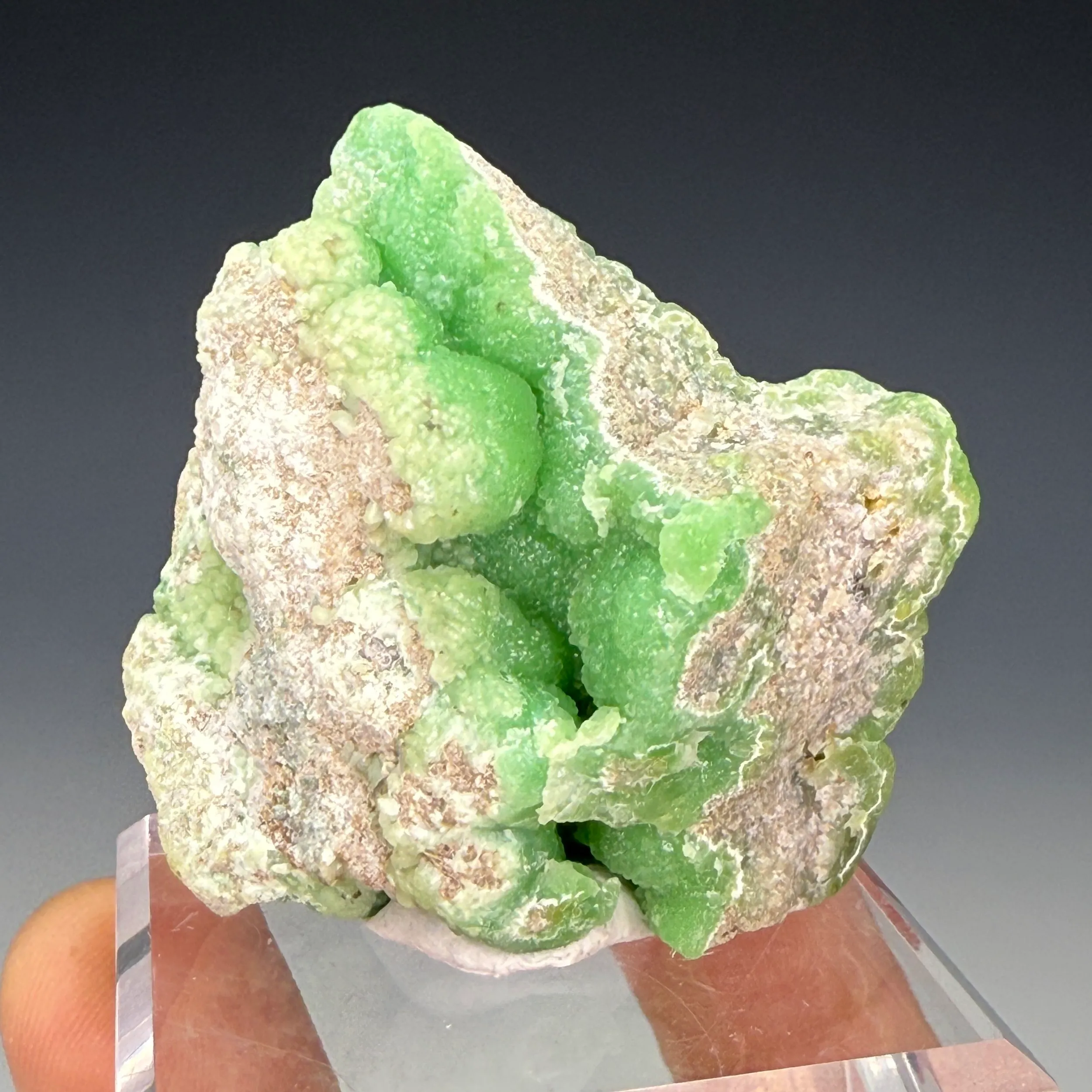 Smithsonite - image 3