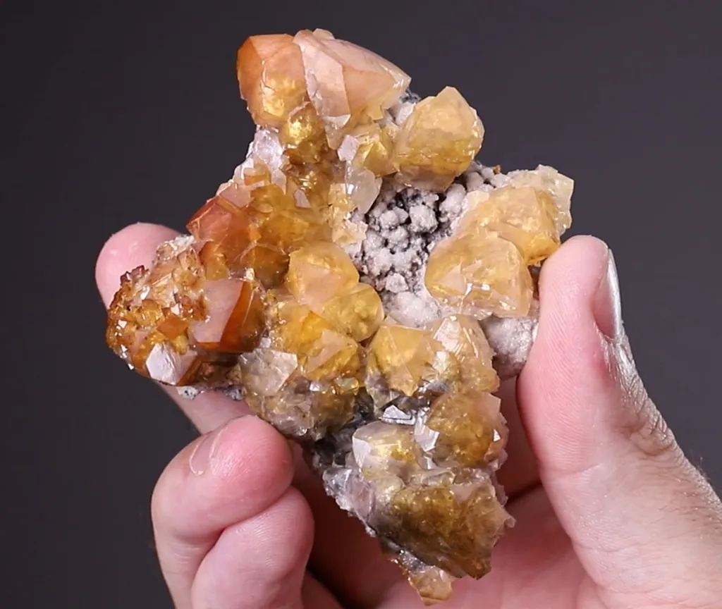 Smithsonite - image 2