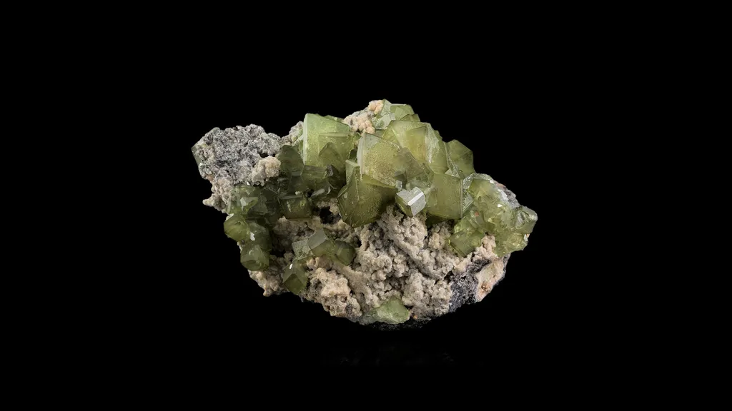 Smithsonite image