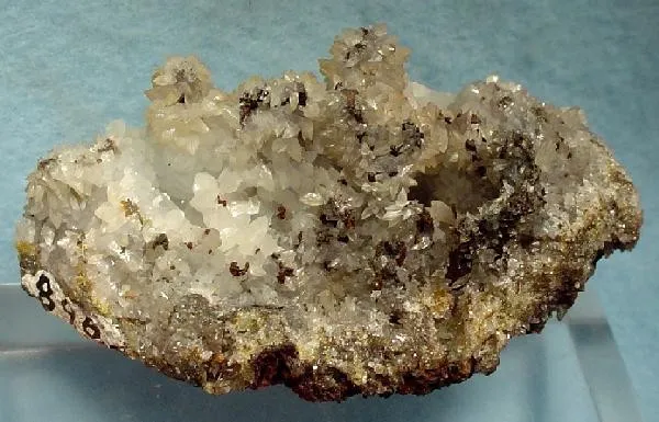Smithsonite image