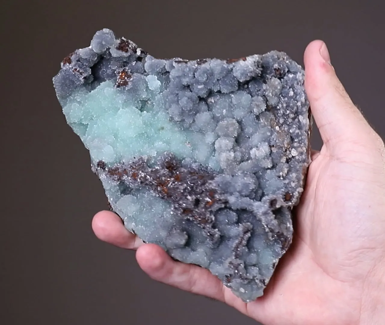 Smithsonite - image 2