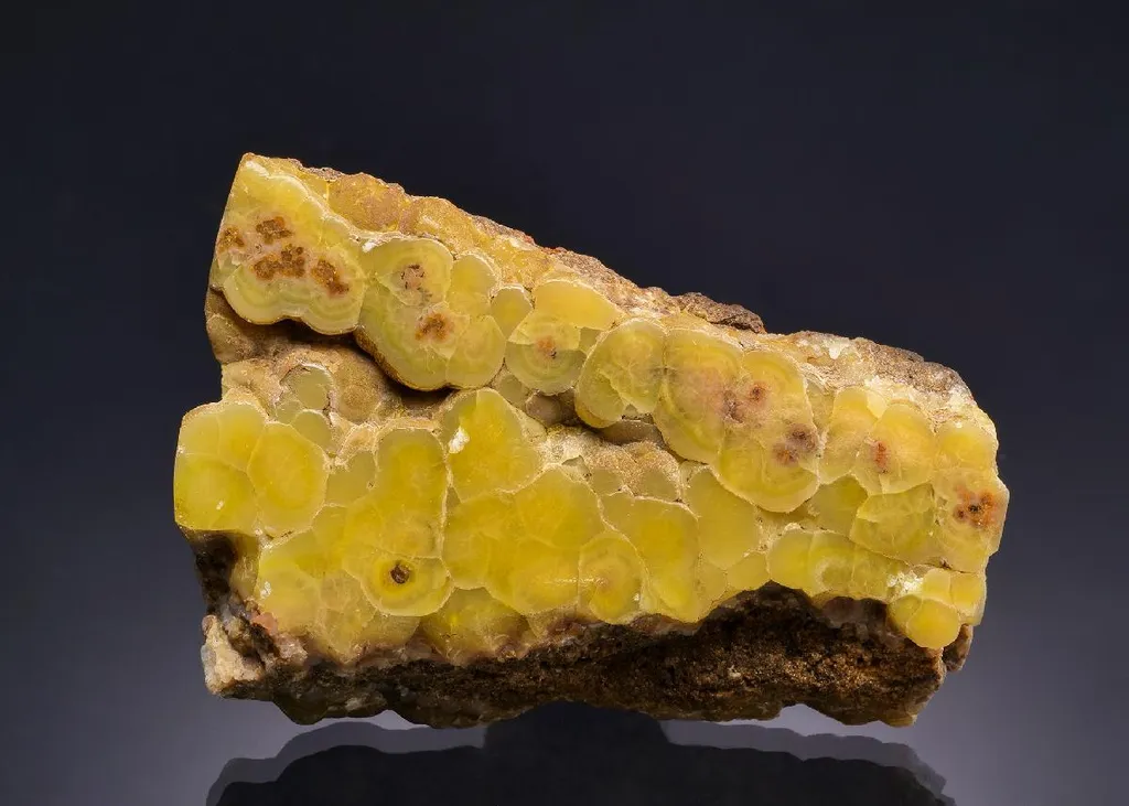 Smithsonite image
