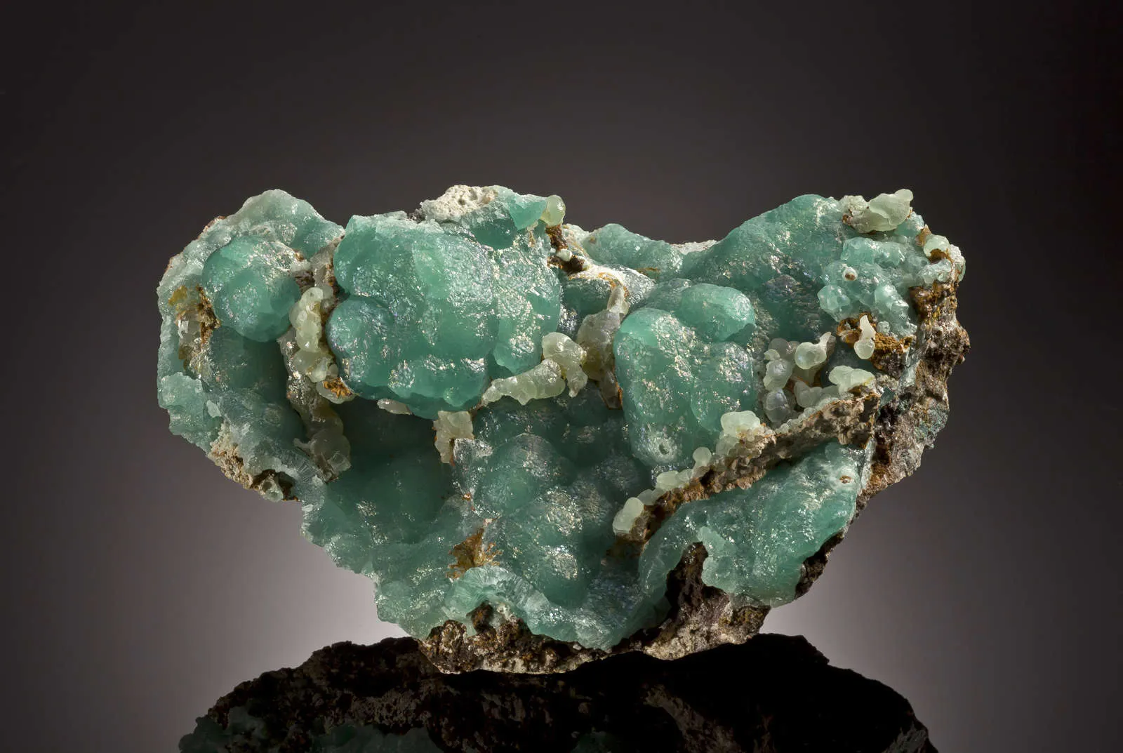 Smithsonite - image 1