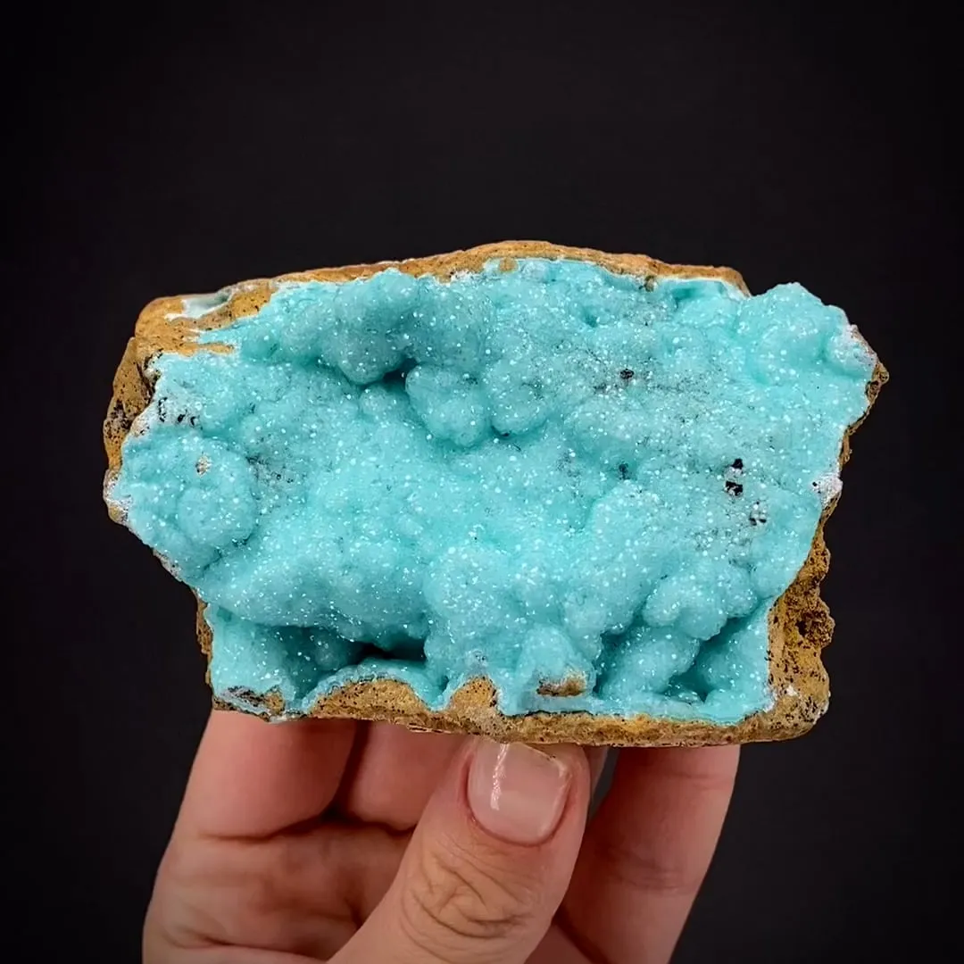 Smithsonite - image 1