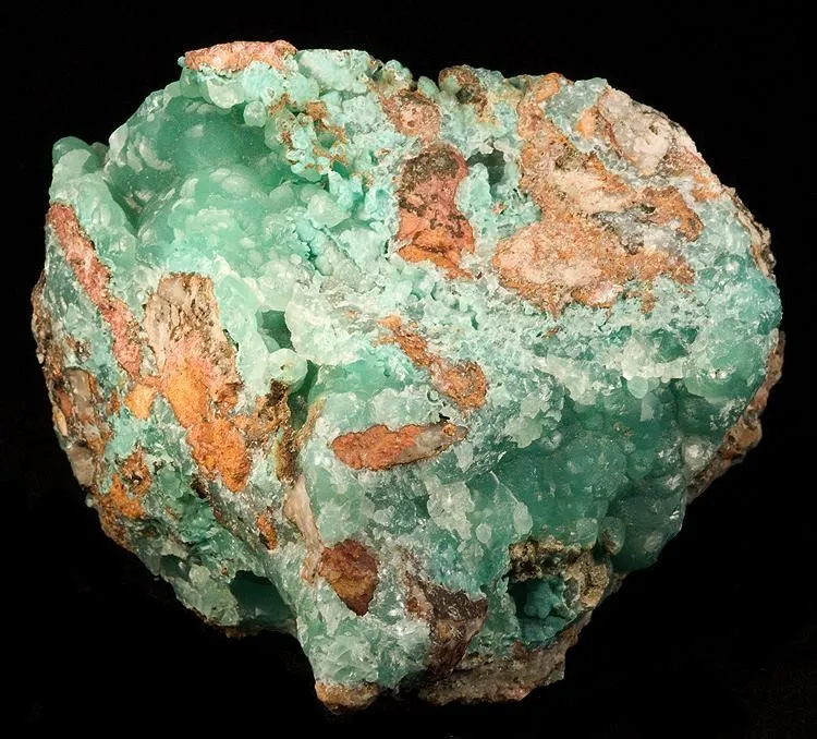 Smithsonite image