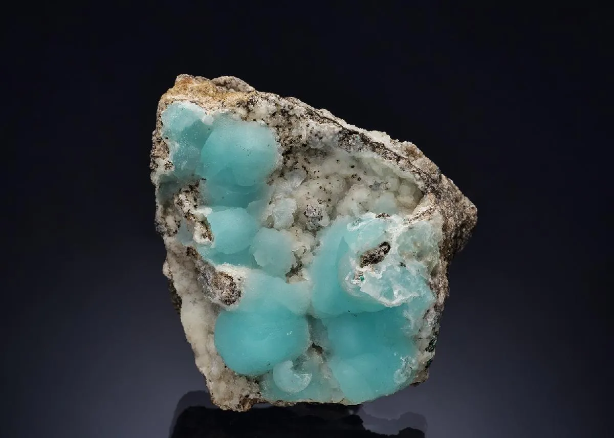 Smithsonite - image 1
