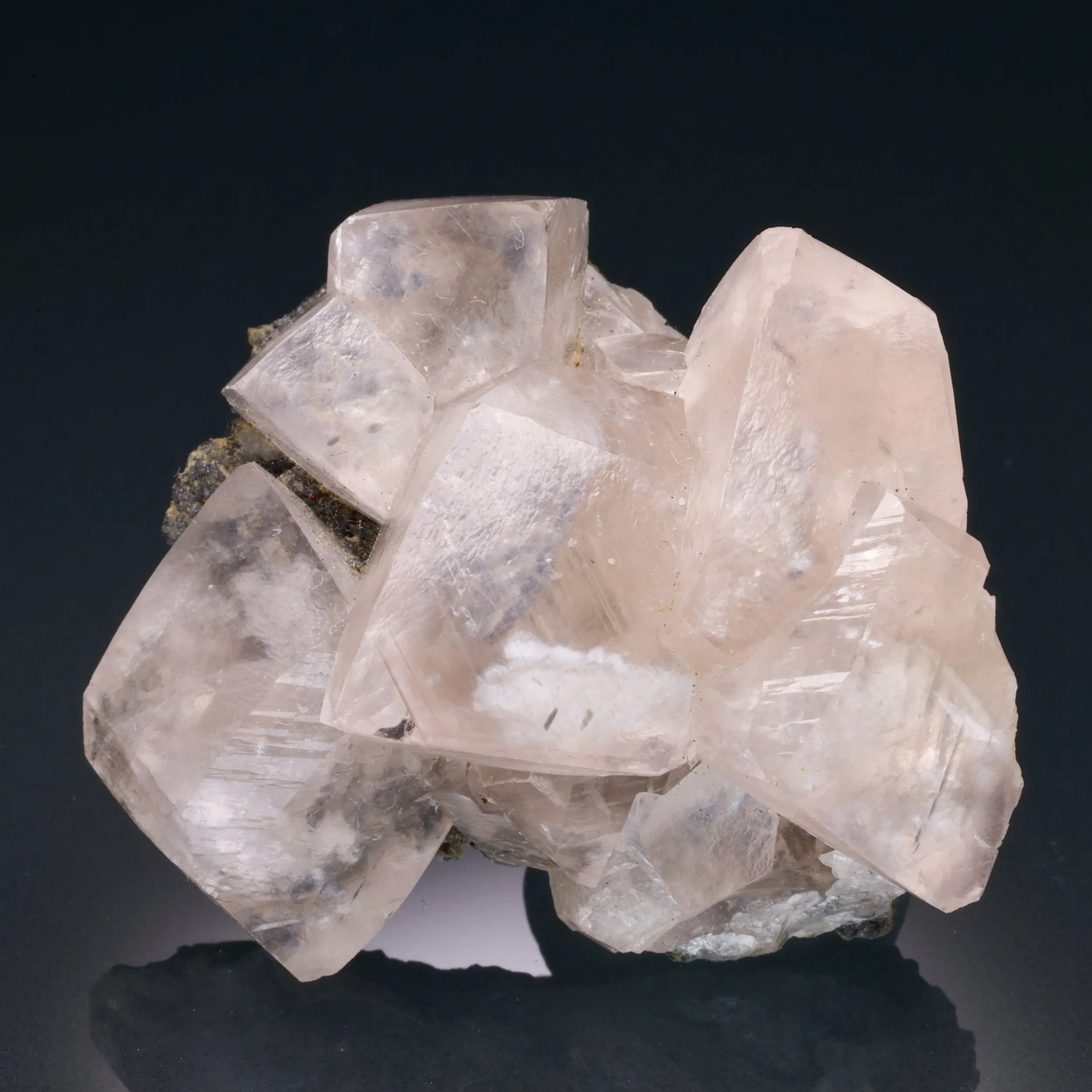 Smithsonite - image 1