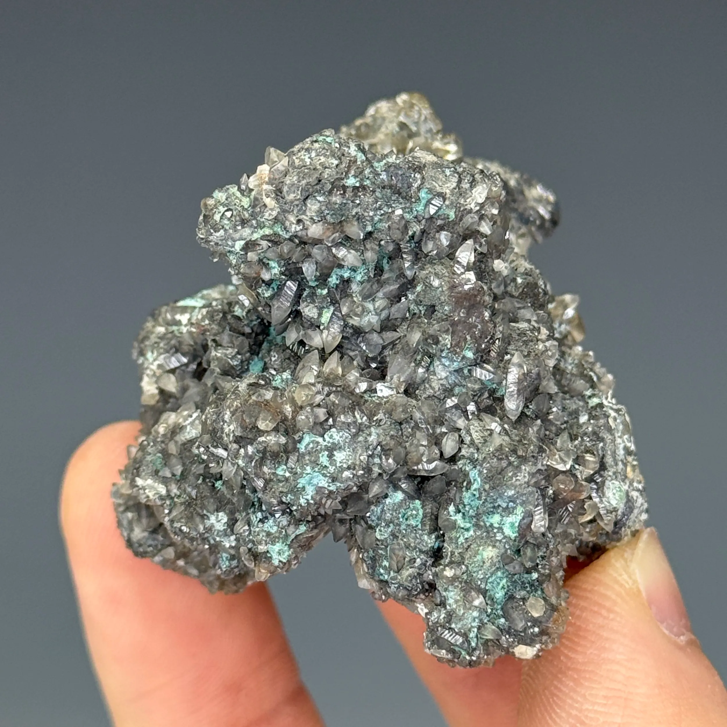 Smithsonite - image 3