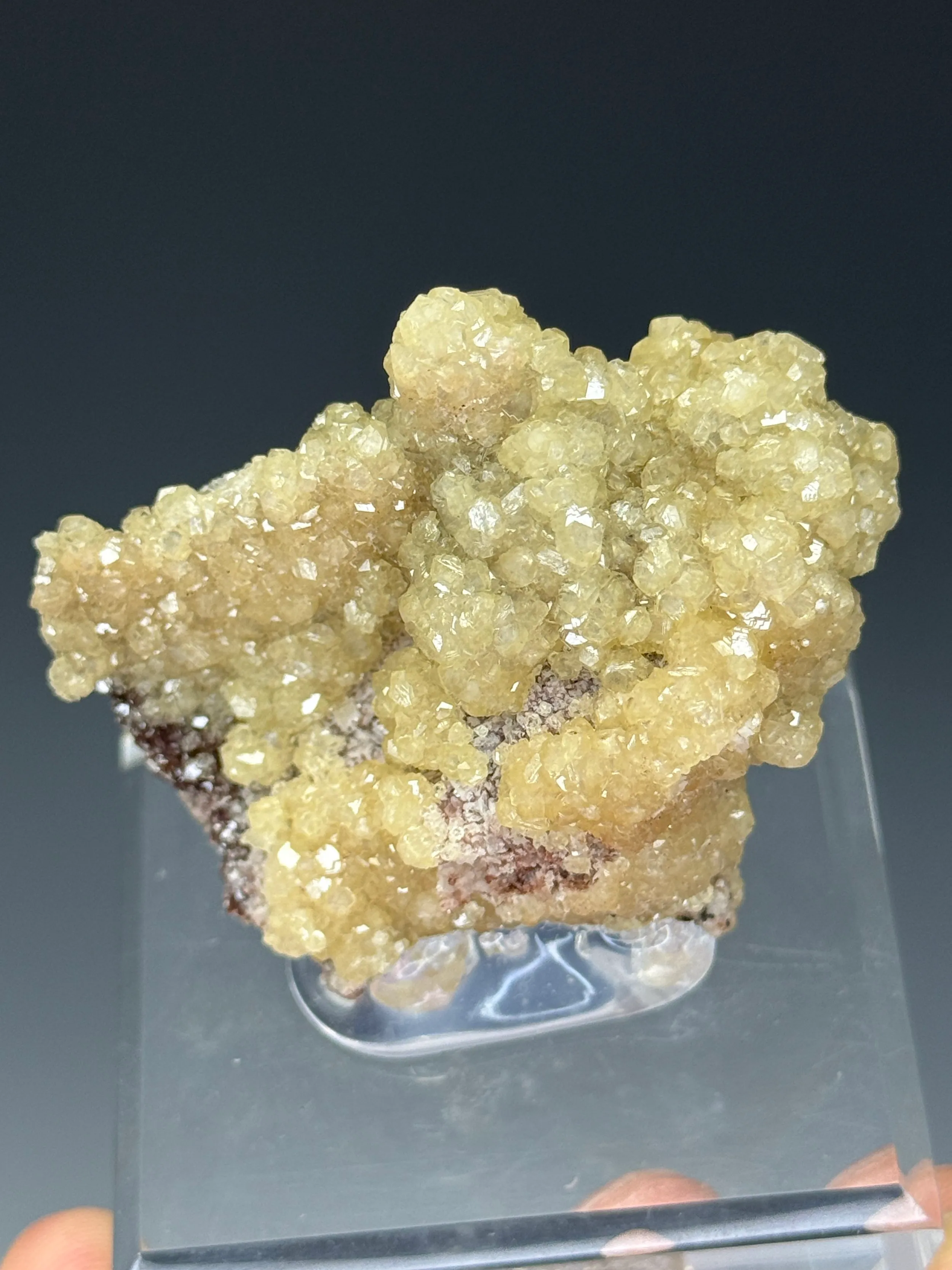 Smithsonite - image 4