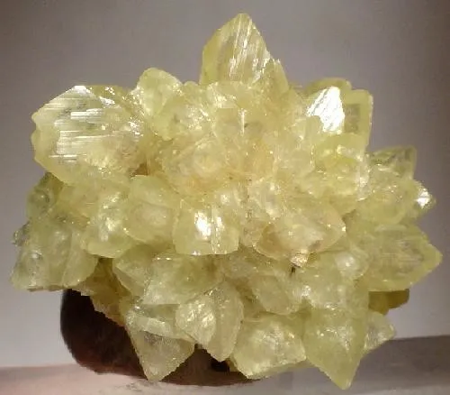 Smithsonite image